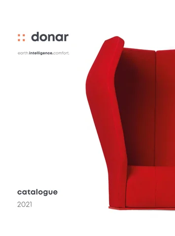 Donar comfortabele × intelligente softseating