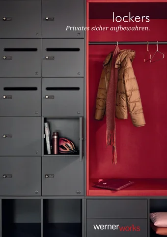 Modulaire lockerkasten in elke maat 英文 kleur