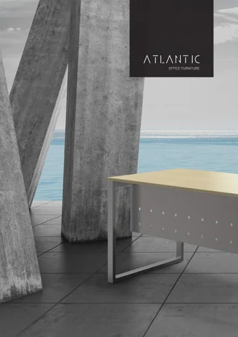 Nautilus Atlantic