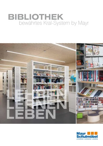 Mayr Bibliothek