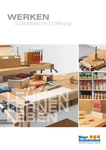 Mayr Werken