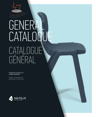 Nautilus 家具目录