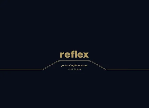 Reflex Luxuries of Europe Pininfarina 家居 Design