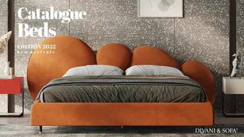 Luxury Furniture 家具目录 MORANDI - P A T U R I