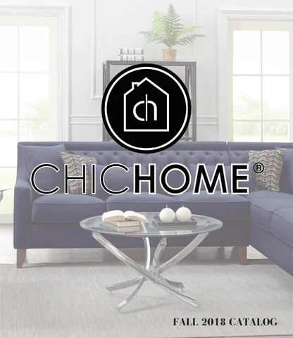 Fall Chic 家居 家具目录