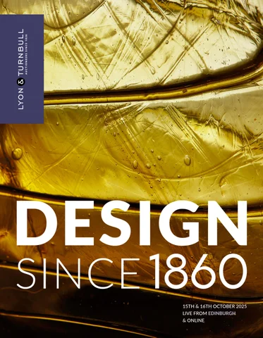 DESIGN Since 1860 ft. The Art of the Tile : The Michael Blood 家具产品集
