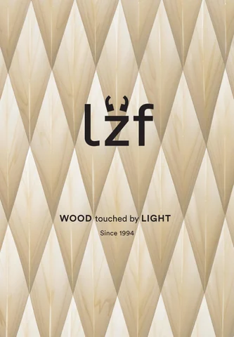LZF 灯饰目录 2021 - 2022