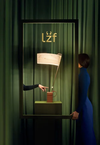 LZF- 灯饰目录 -2025