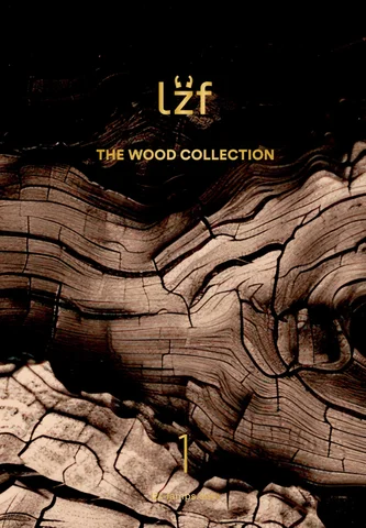 LZF 灯饰目录 2025-26
