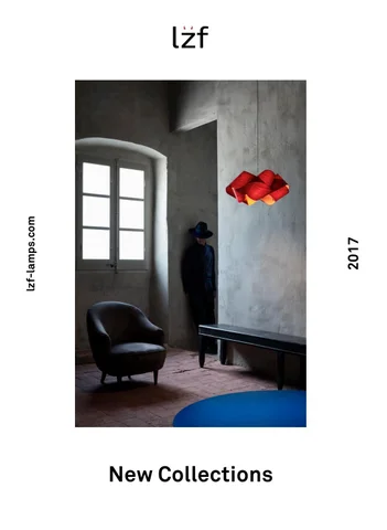 Lzf New Collections 2017