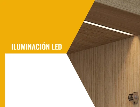 Madecentro Colombia 灯饰目录 · Cátalogo herrajes - Iluminación LED