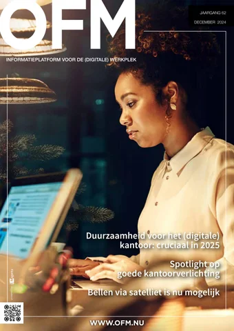 Magenta Communicatie 灯饰目录 · OFM 02 2024