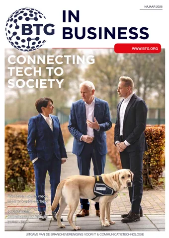 BTG in Business Najaar 2025