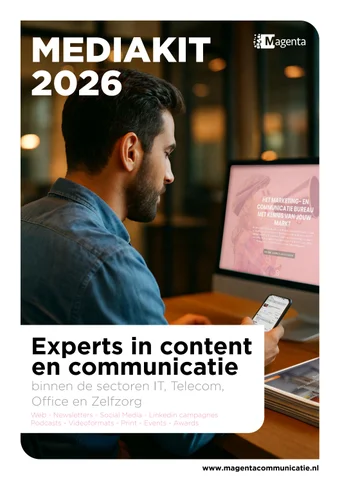 magenta media kit 2026