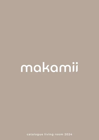 makamii 客厅 2024