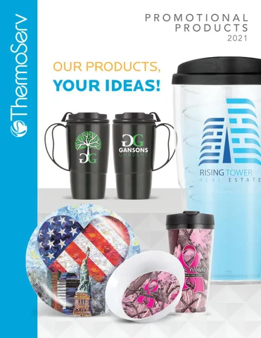 ASI Promotional Products 2021