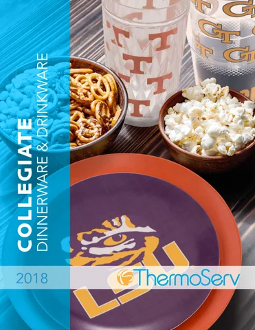 Collegiate 家具目录 2018 email