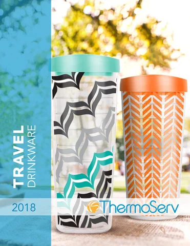 Drinkware 家具目录 2018 email
