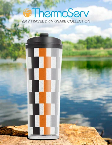 Travel Drinkware 2019