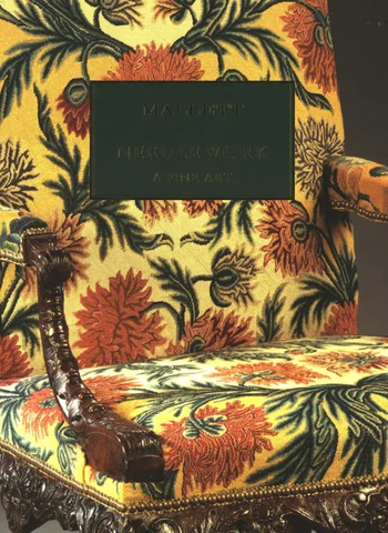 Needlework: A Fine Art
