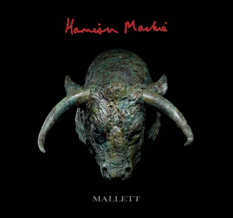 Hamish Mackie