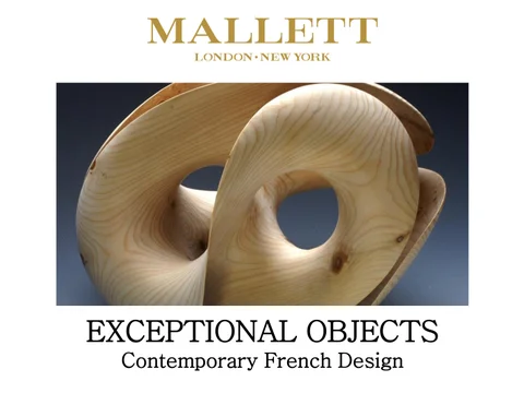 Exceptional Objects
