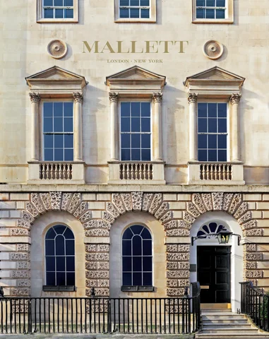 Mallett 春季 灯饰目录 2012