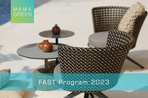 MAMAGREEN FAST 2023