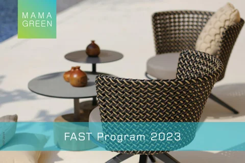 MAMAGREEN FAST 2023 - PT