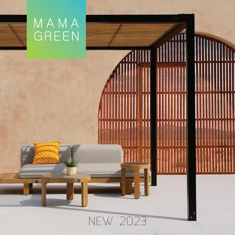 MAMAGREEN NEW 2023
