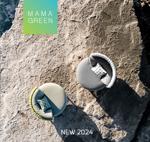 MAMAGREEN NEW 2024