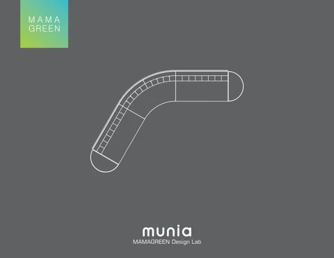 Specifications MUNIA