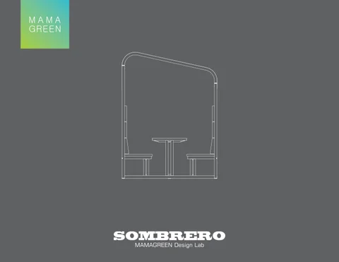 MAMAGREEN SOMBRERO SPECIFICATIONS 2024