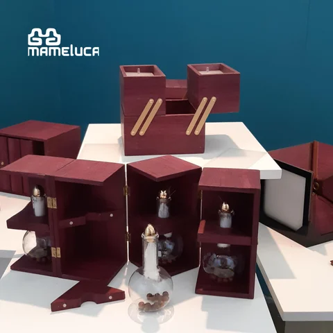 SENSE BOXES