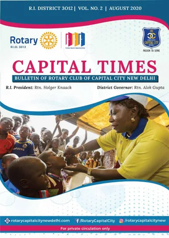 Capital Times August 2020 RID 3012- 册 2