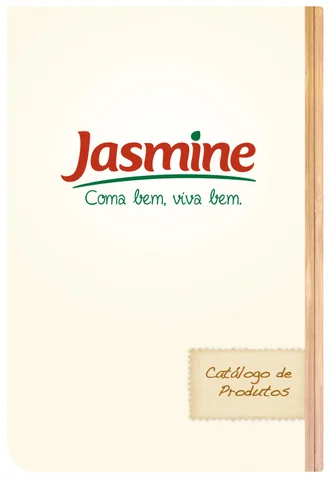 家具目录 德文 produtos Jasmine