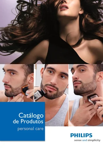 家具目录 Philips Personal Care sp