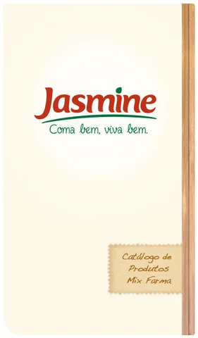 Catalogo jasmine mixfarma