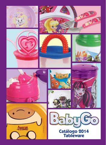 Catalogo tableware 2014 5
