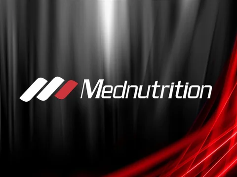 Mednutrition resumo da linha