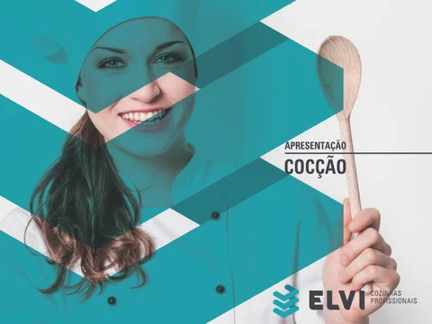 Apresentação cocção