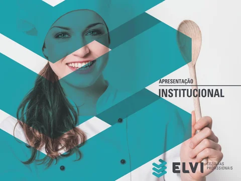Apresentação institucional