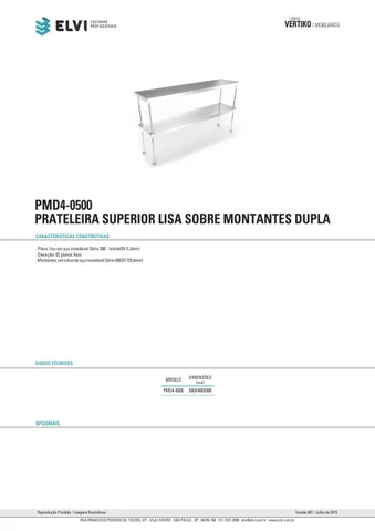 Equipamentos Cozinha P