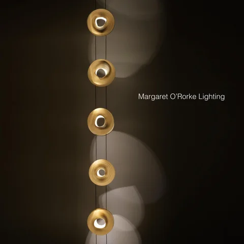 Margaret O'Rorke 灯饰