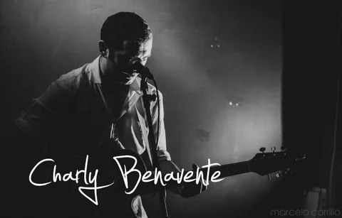 Charly Benavente