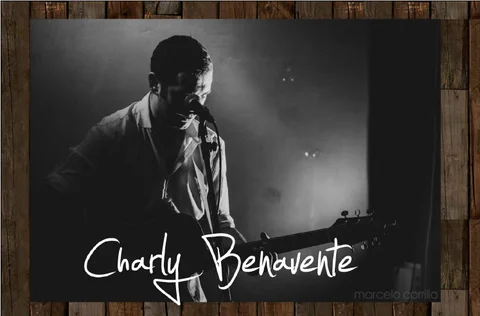 Charly Benavente