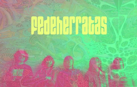 Fedeherratas