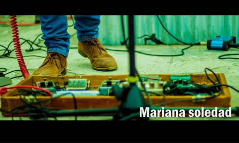 Mariana Soledad