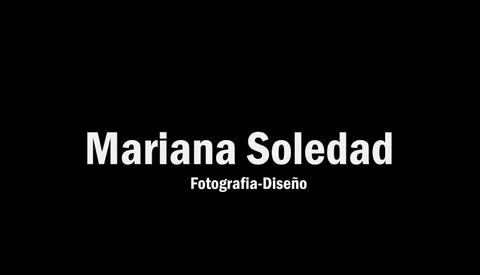Mariana Soledad