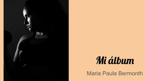 Mi album